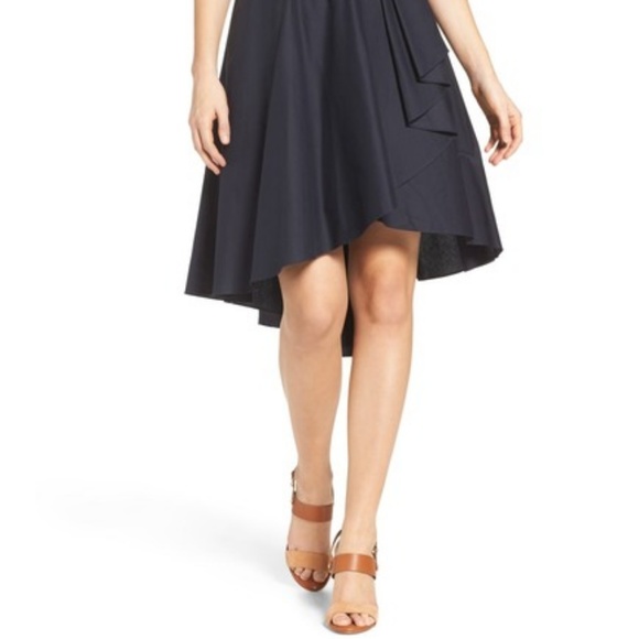 Eliza J High/low Dress - Picture 3 of 4